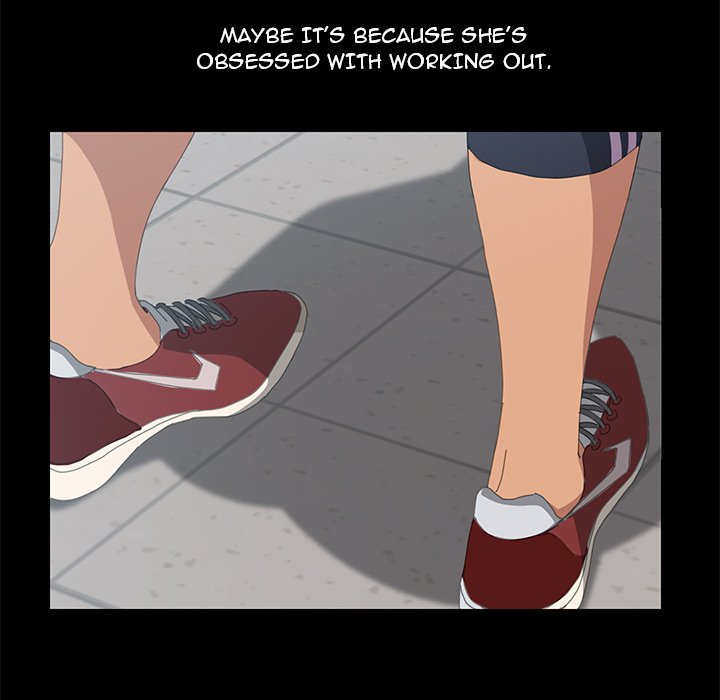 15 Minutes 15 Minutes EP 3 - Toomics page 39 - 