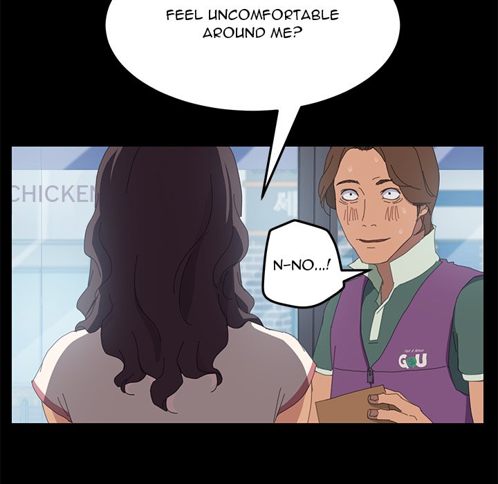 15 Minutes 15 Minutes EP 3 - Toomics page 50 - 