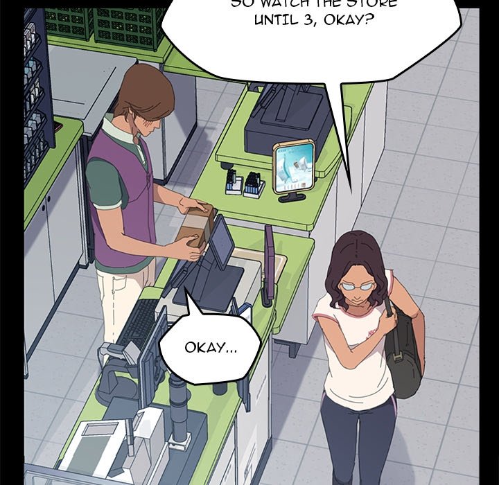 15 Minutes 15 Minutes EP 3 - Toomics page 52 - 