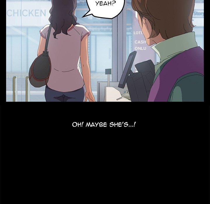 15 Minutes 15 Minutes EP 3 - Toomics page 54 - 