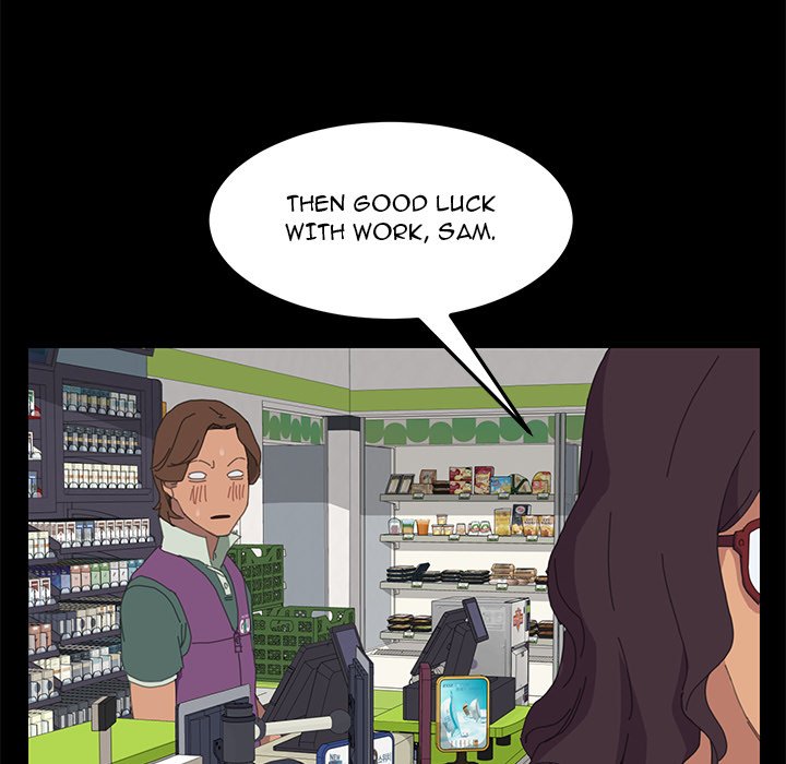 15 Minutes 15 Minutes EP 3 - Toomics page 63 - 
