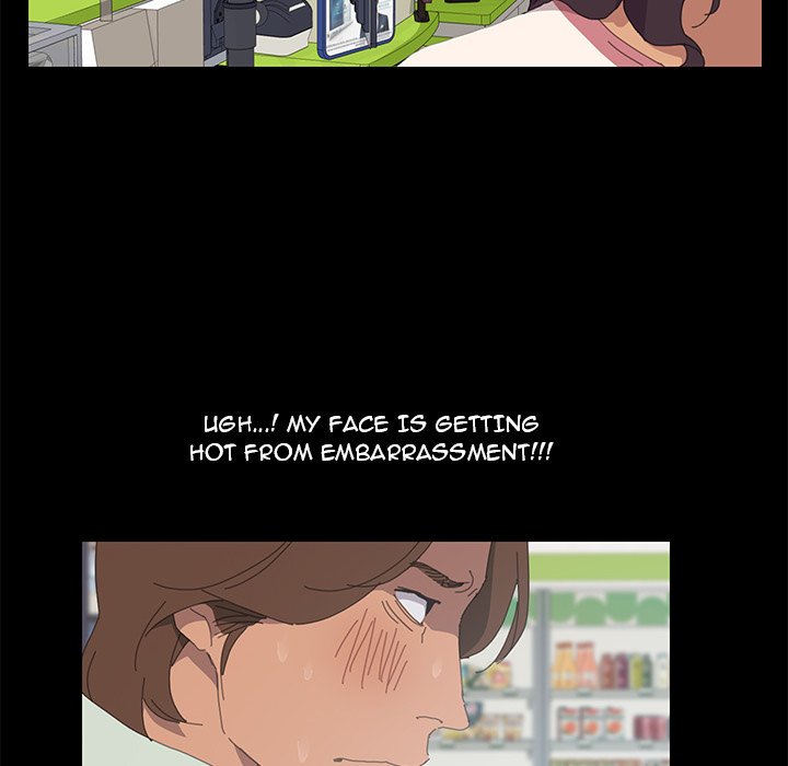 15 Minutes 15 Minutes EP 3 - Toomics page 64 - 