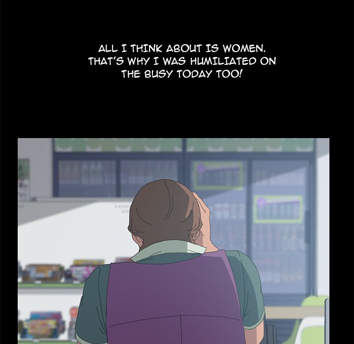 15 Minutes 15 Minutes EP 3 - Toomics page 66 - 