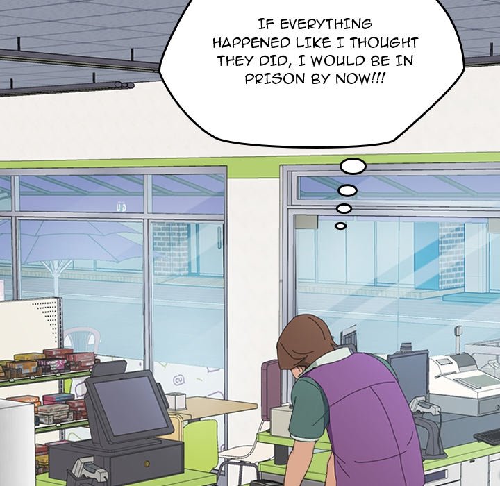 15 Minutes 15 Minutes EP 3 - Toomics page 69 - 