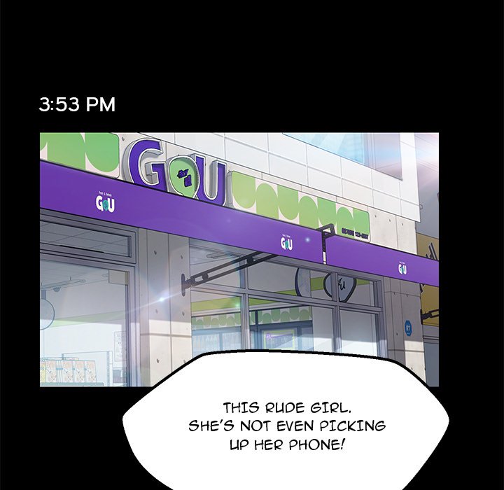 15 Minutes 15 Minutes EP 3 - Toomics page 71 - 