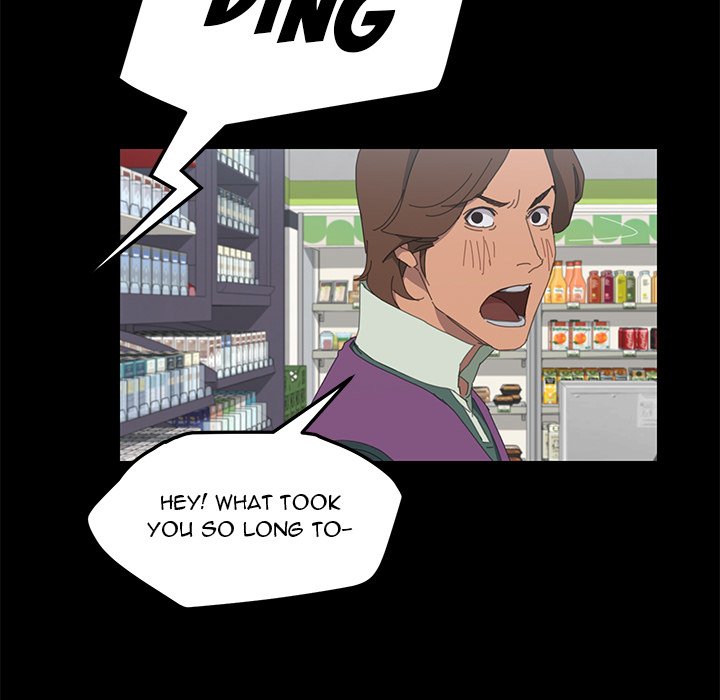 15 Minutes 15 Minutes EP 3 - Toomics page 74 - 