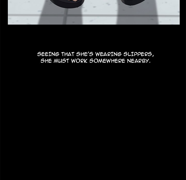 15 Minutes 15 Minutes EP 3 - Toomics page 84 - 