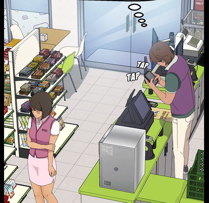 15 Minutes 15 Minutes EP 3 - Toomics page 86 - 