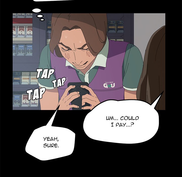 15 Minutes 15 Minutes EP 3 - Toomics page 88 - 