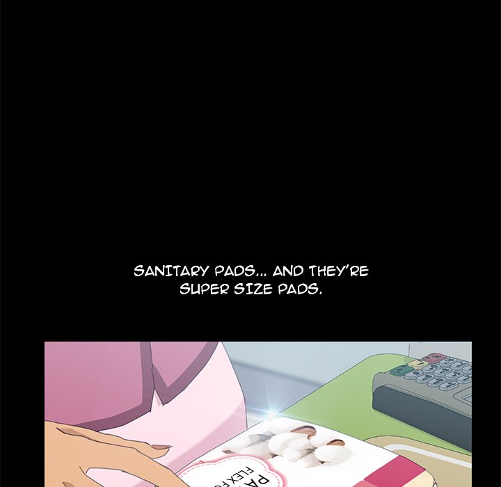 15 Minutes 15 Minutes EP 3 - Toomics page 90 - 