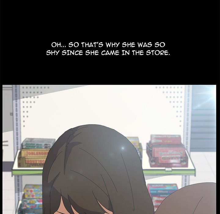 15 Minutes 15 Minutes EP 3 - Toomics page 92 - 