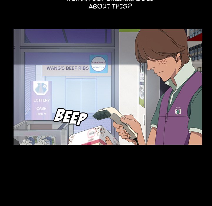 15 Minutes 15 Minutes EP 3 - Toomics page 95 - 