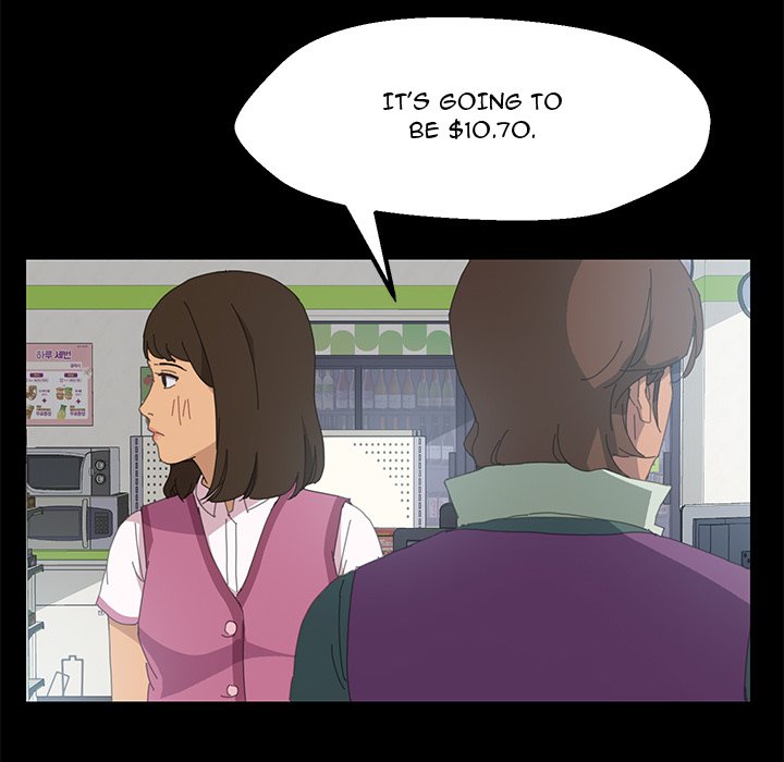 15 Minutes 15 Minutes EP 3 - Toomics page 99 - 