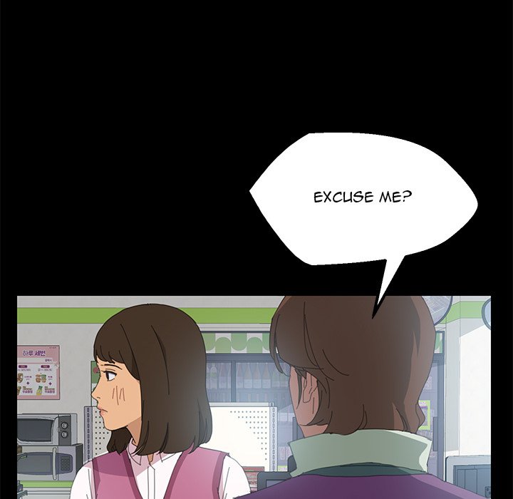 15 Minutes 15 Minutes EP 3 - Toomics page 100 - 