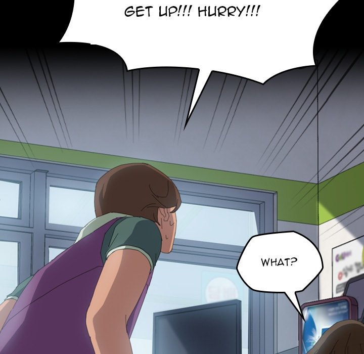 15 Minutes 15 Minutes EP 4 - Toomics page 106 - 