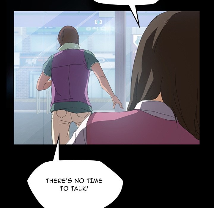 15 Minutes 15 Minutes EP 4 - Toomics page 110 - 