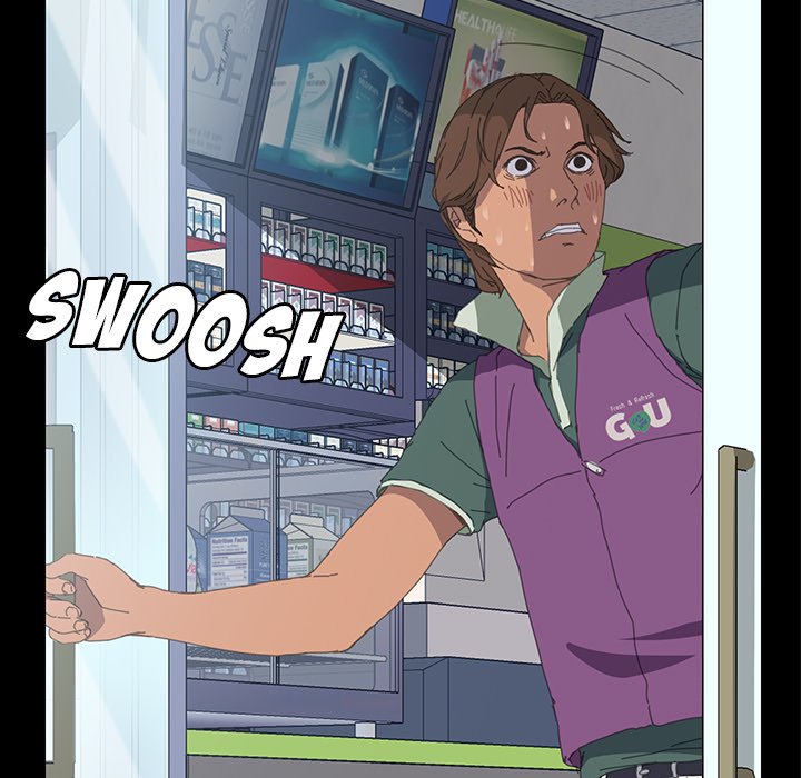 15 Minutes 15 Minutes EP 4 - Toomics page 113 - 