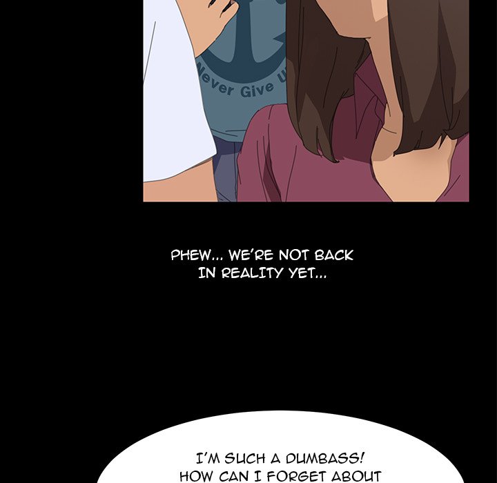 15 Minutes 15 Minutes EP 4 - Toomics page 118 - 