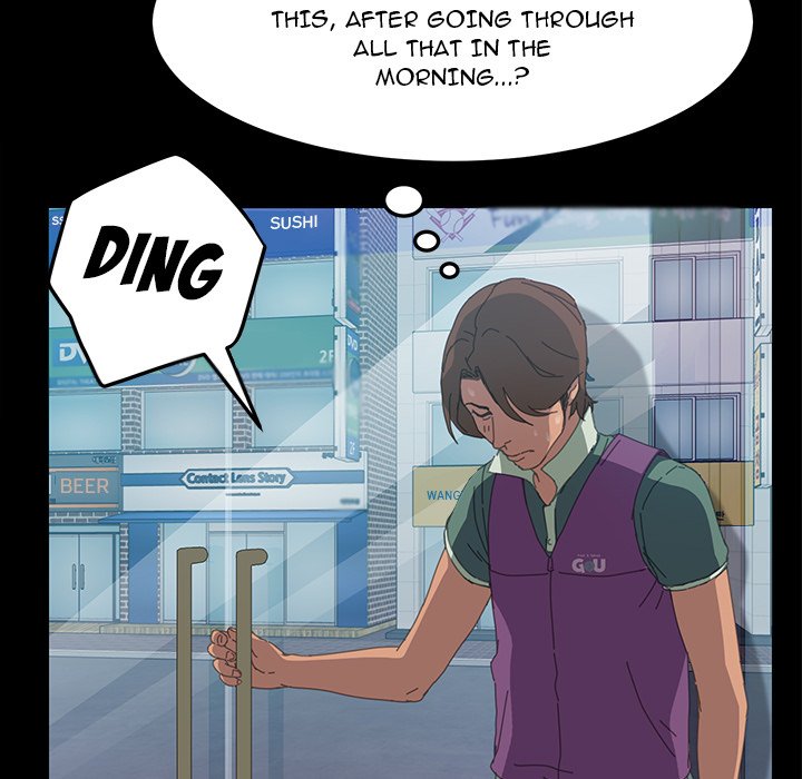 15 Minutes 15 Minutes EP 4 - Toomics page 119 - 