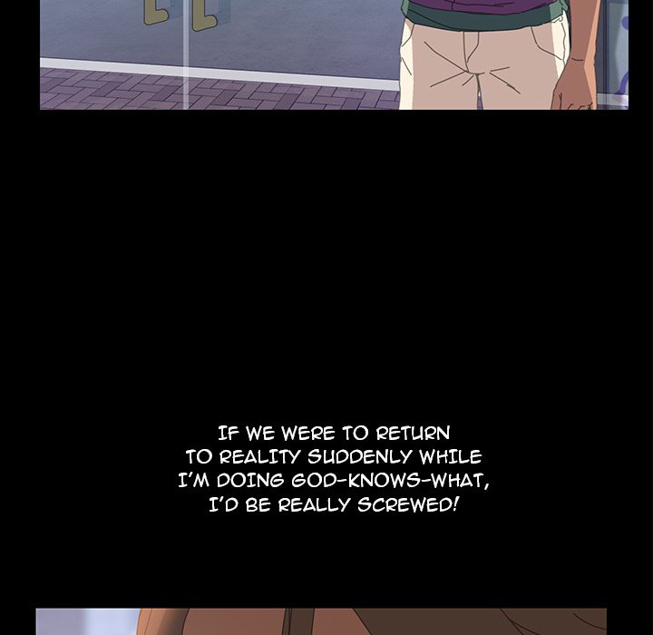 15 Minutes 15 Minutes EP 4 - Toomics page 120 - 