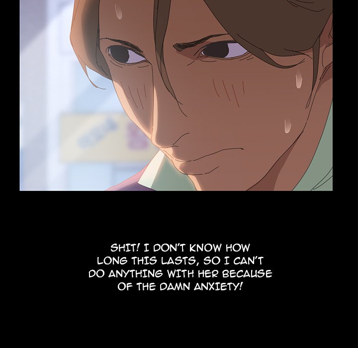15 Minutes 15 Minutes EP 4 - Toomics page 121 - 