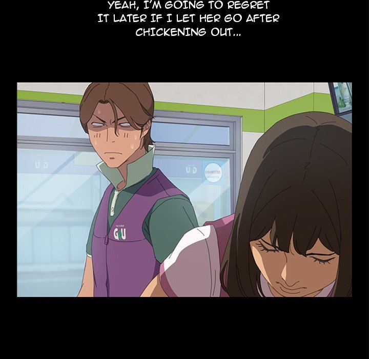 15 Minutes 15 Minutes EP 4 - Toomics page 124 - 