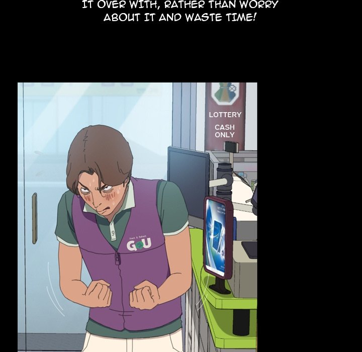 15 Minutes 15 Minutes EP 4 - Toomics page 128 - 