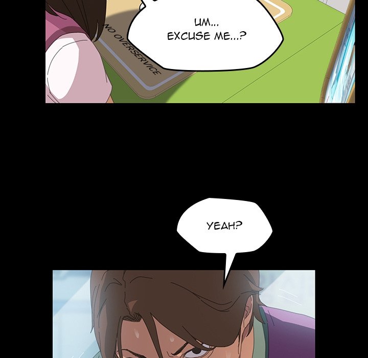 15 Minutes 15 Minutes EP 4 - Toomics page 130 - 
