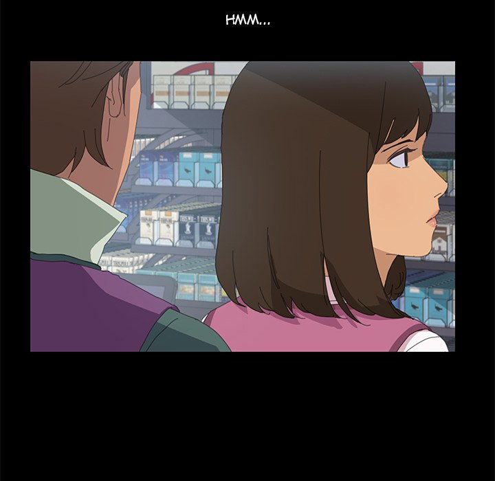 15 Minutes 15 Minutes EP 4 - Toomics page 14 - 