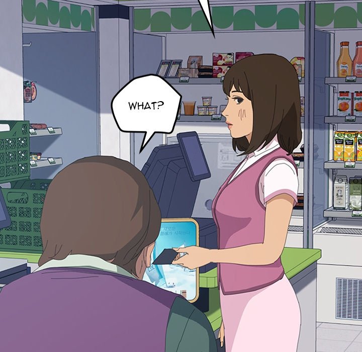 15 Minutes 15 Minutes EP 4 - Toomics page 132 - 