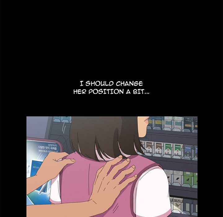 15 Minutes 15 Minutes EP 4 - Toomics page 15 - 