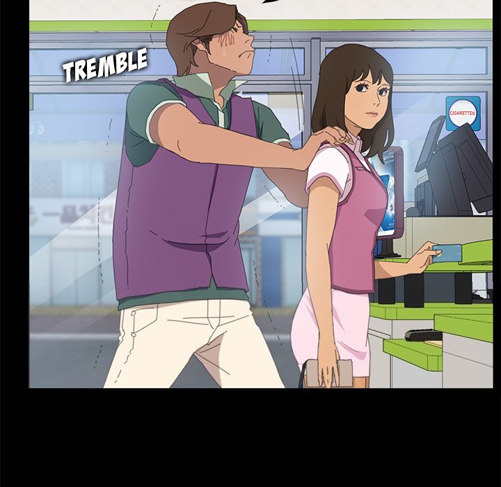 15 Minutes 15 Minutes EP 4 - Toomics page 17 - 