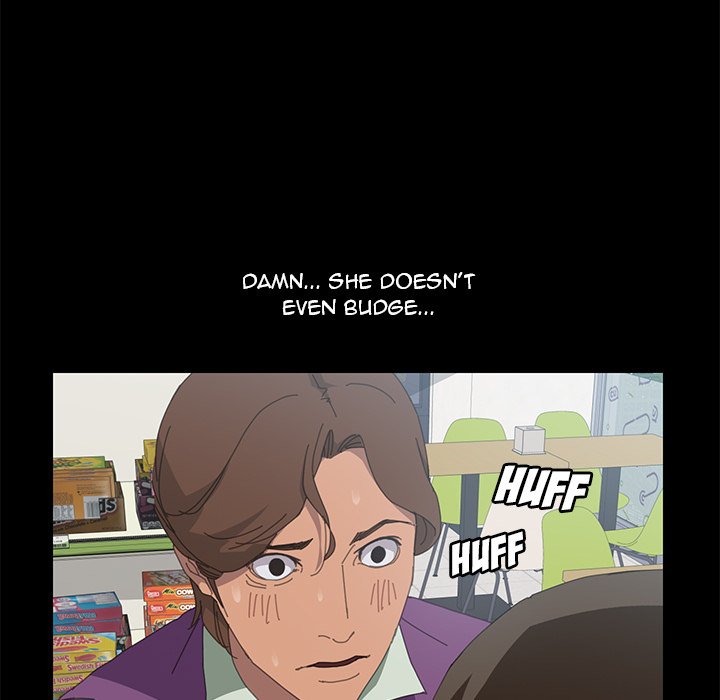 15 Minutes 15 Minutes EP 4 - Toomics page 18 - 