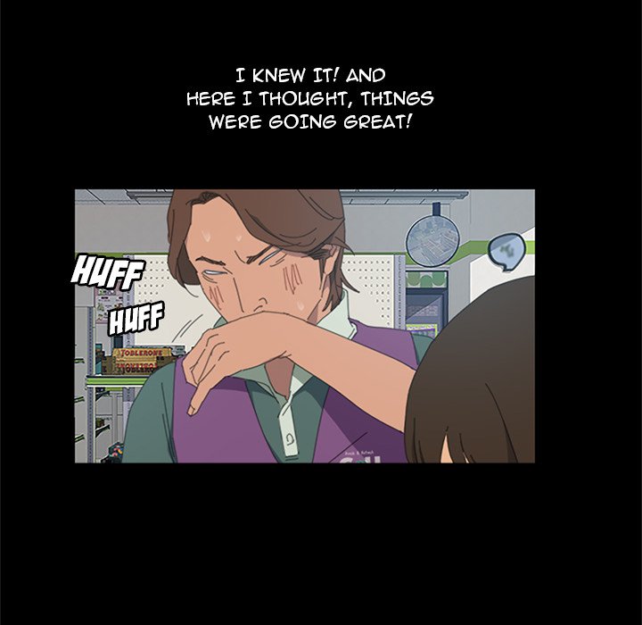 15 Minutes 15 Minutes EP 4 - Toomics page 20 - 