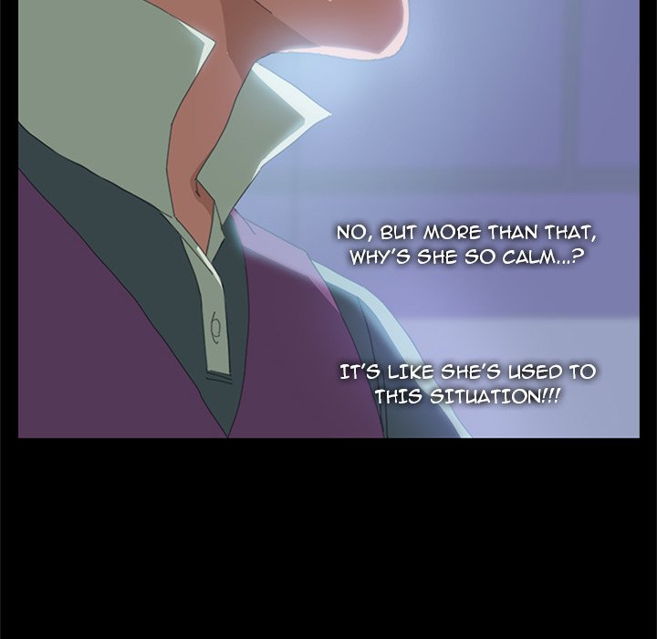 15 Minutes 15 Minutes EP 4 - Toomics page 30 - 