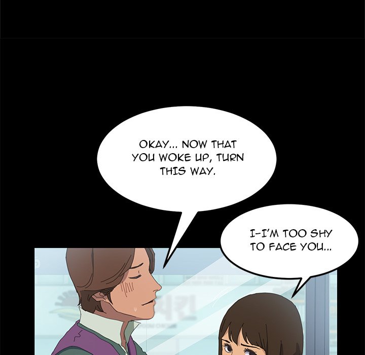 15 Minutes 15 Minutes EP 4 - Toomics page 38 - 