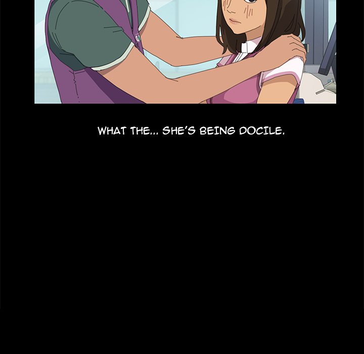15 Minutes 15 Minutes EP 4 - Toomics page 39 - 