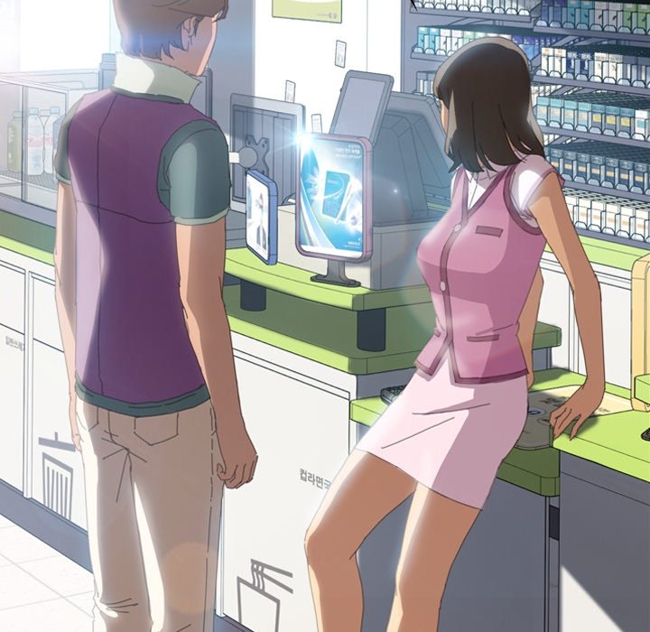15 Minutes 15 Minutes EP 4 - Toomics page 63 - 