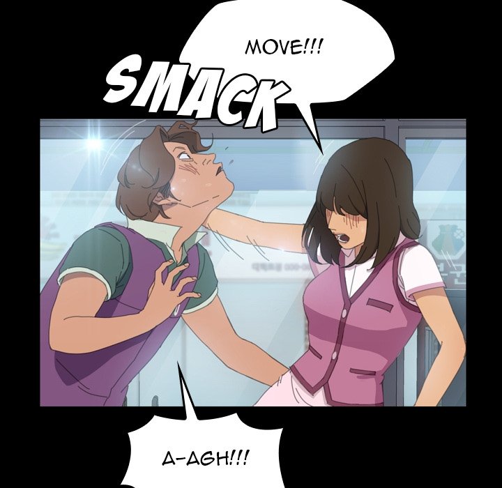 15 Minutes 15 Minutes EP 4 - Toomics page 70 - 