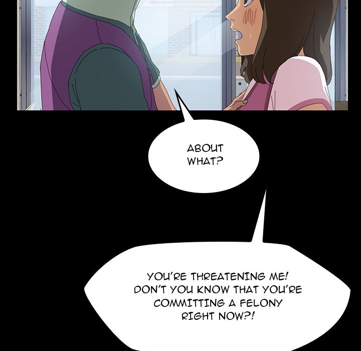 15 Minutes 15 Minutes EP 4 - Toomics page 84 - 