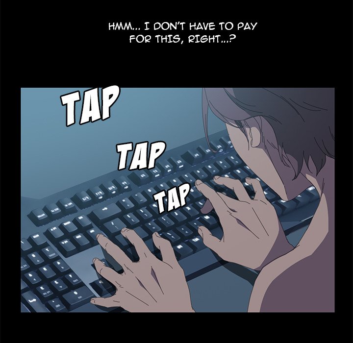 15 Minutes 15 Minutes EP 5 - Toomics page 101 - 