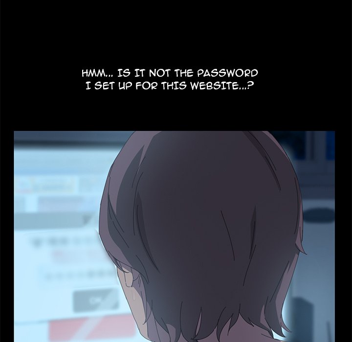 15 Minutes 15 Minutes EP 5 - Toomics page 109 - 