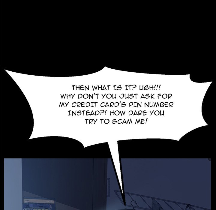 15 Minutes 15 Minutes EP 5 - Toomics page 111 - 