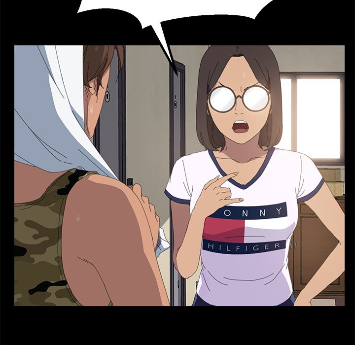 15 Minutes 15 Minutes EP 5 - Toomics page 121 - 