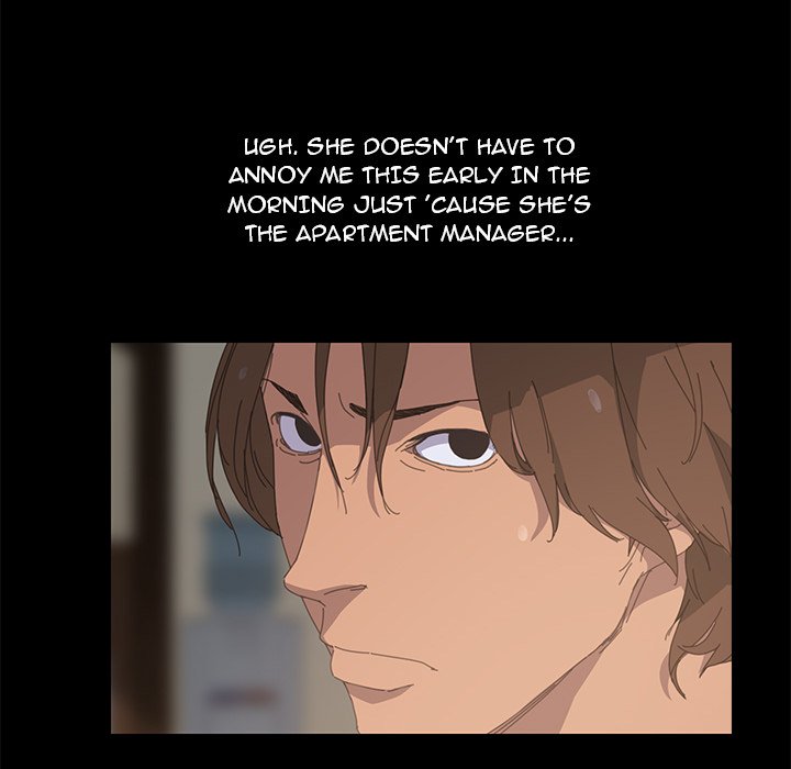 15 Minutes 15 Minutes EP 5 - Toomics page 124 - 