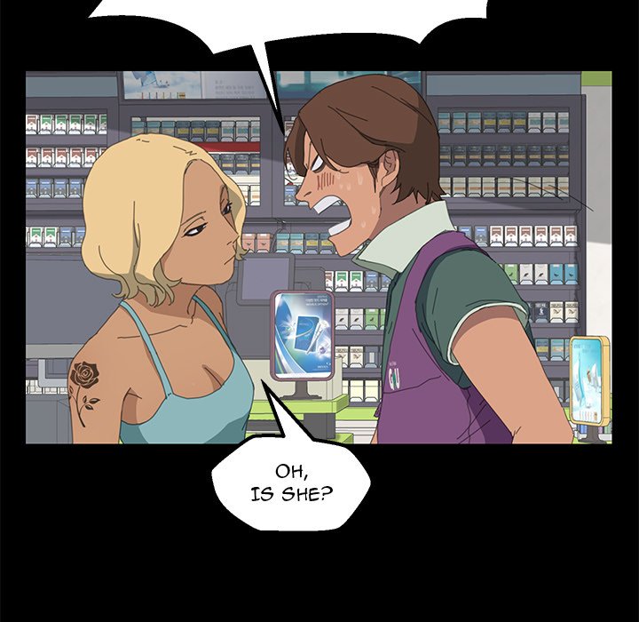 15 Minutes 15 Minutes EP 5 - Toomics page 26 - 