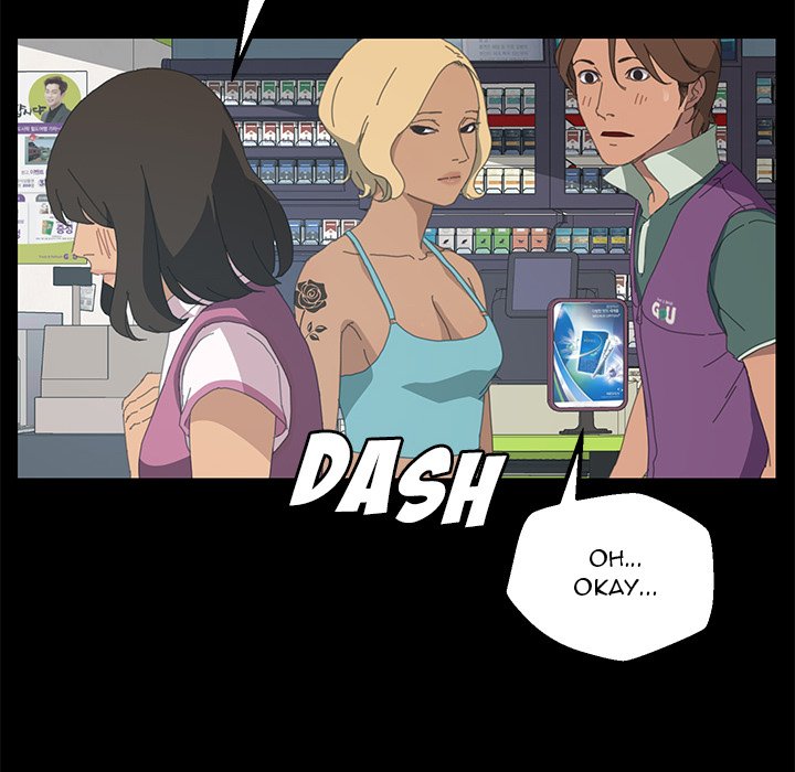 15 Minutes 15 Minutes EP 5 - Toomics page 29 - 