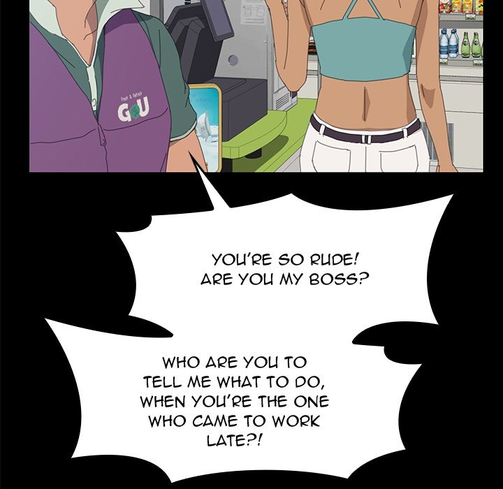 15 Minutes 15 Minutes EP 5 - Toomics page 31 - 