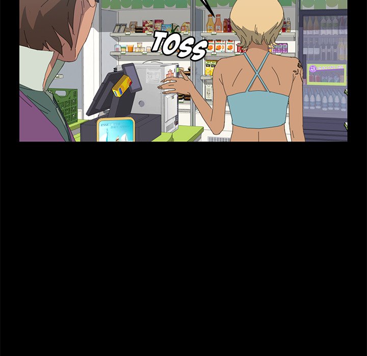 15 Minutes 15 Minutes EP 5 - Toomics page 36 - 