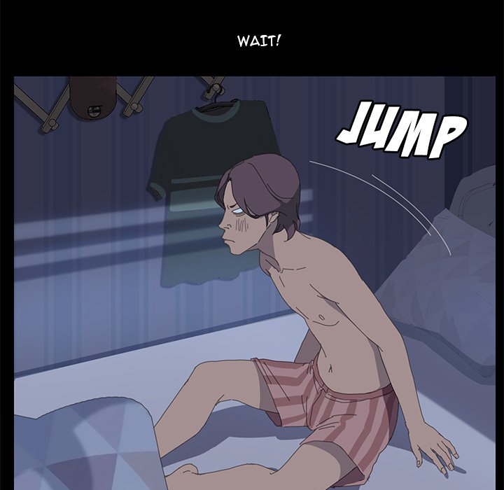 15 Minutes 15 Minutes EP 5 - Toomics page 47 - 